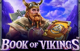 Book of Vikings