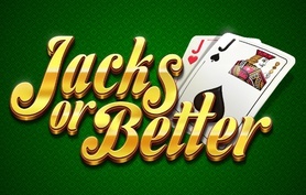 Jacks or Better